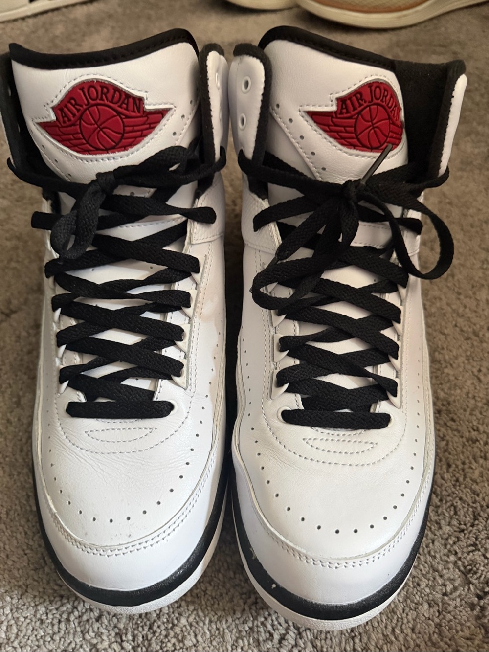 Air Jordan 2